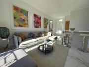 Appartement meublé 2 pièces 38 m²