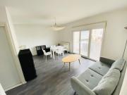 Appartement meublé 2 pièces 38 m²