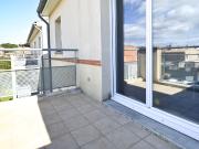 Appartement meublé 2 pièces 38 m²