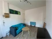 Appartement meublé 2 pièces 38 m²