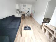Appartement meublé 2 pièces 38 m²