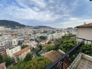 Appartement meublé 2 pièces 38 m²