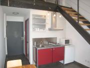 Appartement meublé 2 pièces 38 m²