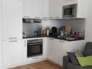 Appartement meublé 2 pièces 38 m²