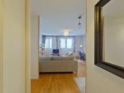 Appartement meublé 2 pièces 38 m²