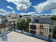 Appartement meublé 2 pièces 38 m²