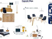 Appartement meublé 2 pièces 38 m²