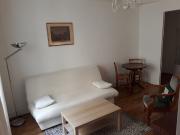 Appartement meublé 2 pièces 38 m²