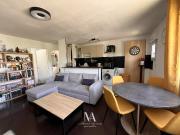 Appartement meublé 2 pièces 38 m²