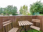 Appartement meublé 2 pièces 38 m²