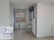 Appartement meublé 2 pièces 38 m²