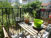 Appartement meublé 2 pièces 39 m²