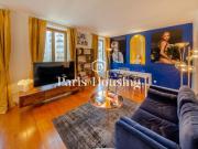 Appartement meublé 2 pièces 38 m²