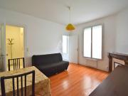 Appartement meublé 2 pièces 39 m²
