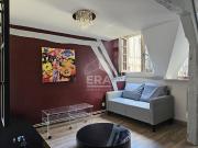 Appartement meublé 2 pièces 39 m²