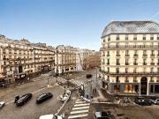 Appartement meublé 2 pièces 39 m²