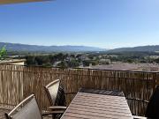 Appartement meublé 2 pièces 39 m² Appartement meublé 2 pièces 39 m²