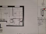 Appartement meublé 2 pièces 39 m² Appartement meublé 2 pièces 39 m²