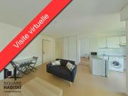 Appartement meublé 2 pièces 39 m²