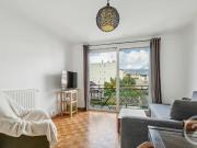 Appartement meublé 2 pièces 39 m² Appartement meublé 2 pièces 39 m²
