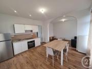 Appartement meublé 2 pièces 39 m²