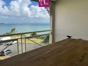 Appartement meublé 2 pièces 39 m²