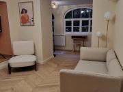 Appartement meublé 2 pièces 39 m²