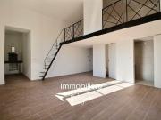 Appartement meublé 2 pièces 39 m²