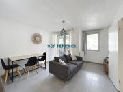 Appartement meublé 2 pièces 39 m²