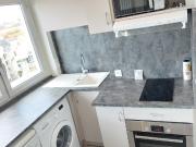 Appartement meublé 2 pièces 39 m²