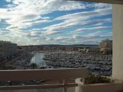 Appartement meublé 2 pièces 39 m²