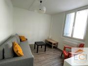 Appartement meublé 2 pièces 39 m²
