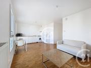 Appartement meublé 2 pièces 39 m²