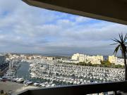 Appartement meublé 2 pièces 39 m²
