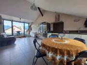 Appartement meublé 2 pièces 39 m²