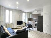 Appartement meublé 2 pièces 39 m²
