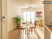 Appartement meublé 2 pièces 59 m² Appartement meublé 2 pièces 59 m²