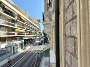 Appartement meublé 2 pièces 39 m²