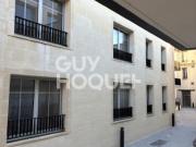 Appartement meublé 2 pièces 39 m²