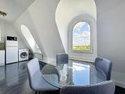 Appartement meublé 2 pièces 39 m²