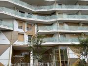 Appartement meublé 2 pièces 39 m²