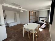 Appartement meublé 2 pièces 39 m²