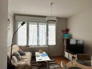 Appartement meublé 2 pièces 39 m²