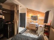 Appartement meublé 2 pièces 39 m²