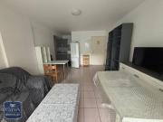 Appartement meublé 2 pièces 39 m²