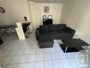 Appartement meublé 2 pièces 39 m²