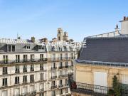 Appartement meublé 2 pièces 39 m²