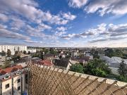 Appartement meublé 2 pièces 39 m²