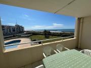 Appartement meublé 2 pièces 39 m²