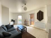 Appartement meublé 2 pièces 39 m²